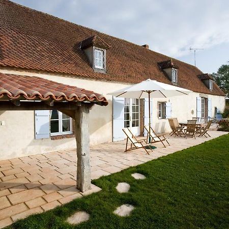 Villa La Tuilerie du Paligny à Tallud-Sainte-Gemme Extérieur photo