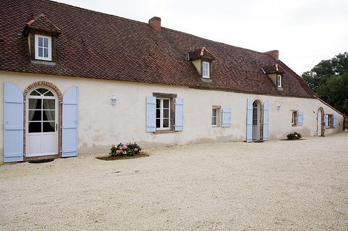 Villa La Tuilerie du Paligny à Tallud-Sainte-Gemme Chambre photo