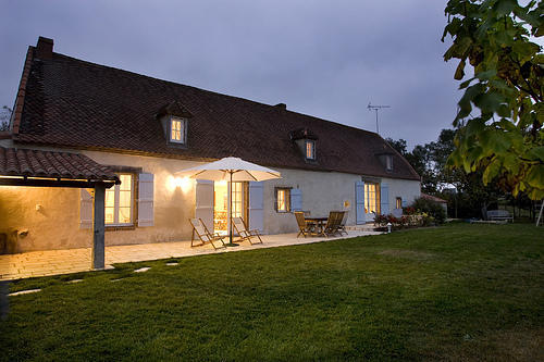 Villa La Tuilerie du Paligny à Tallud-Sainte-Gemme Chambre photo