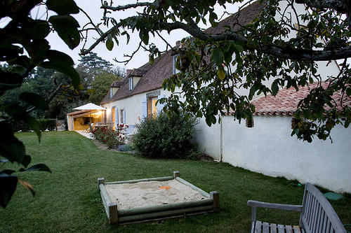 Villa La Tuilerie du Paligny à Tallud-Sainte-Gemme Chambre photo