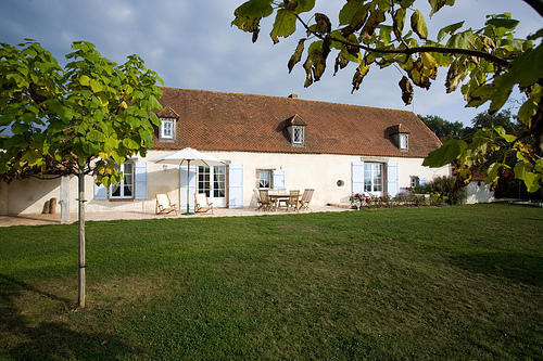 Villa La Tuilerie du Paligny à Tallud-Sainte-Gemme Chambre photo