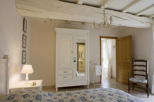 Villa La Tuilerie du Paligny à Tallud-Sainte-Gemme Chambre photo